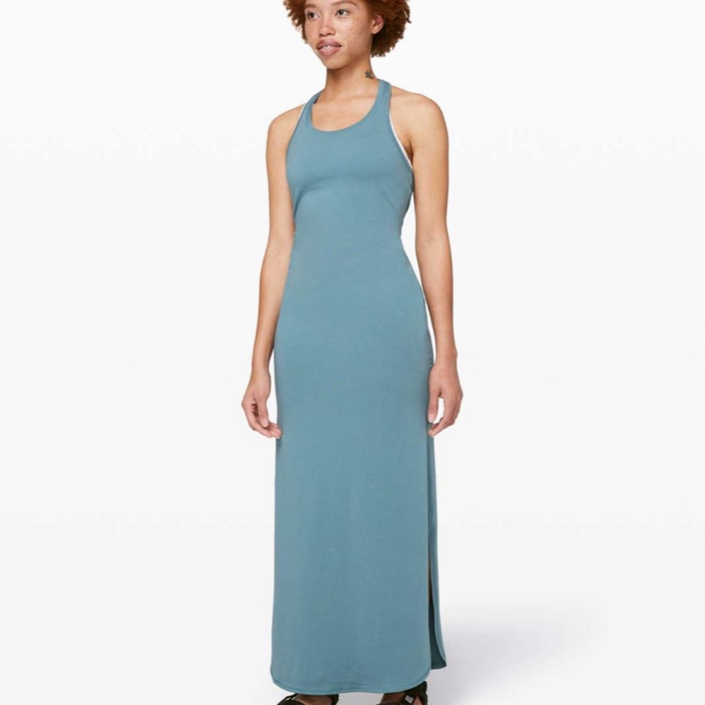 Lululemon Restore & Revitalized Dress